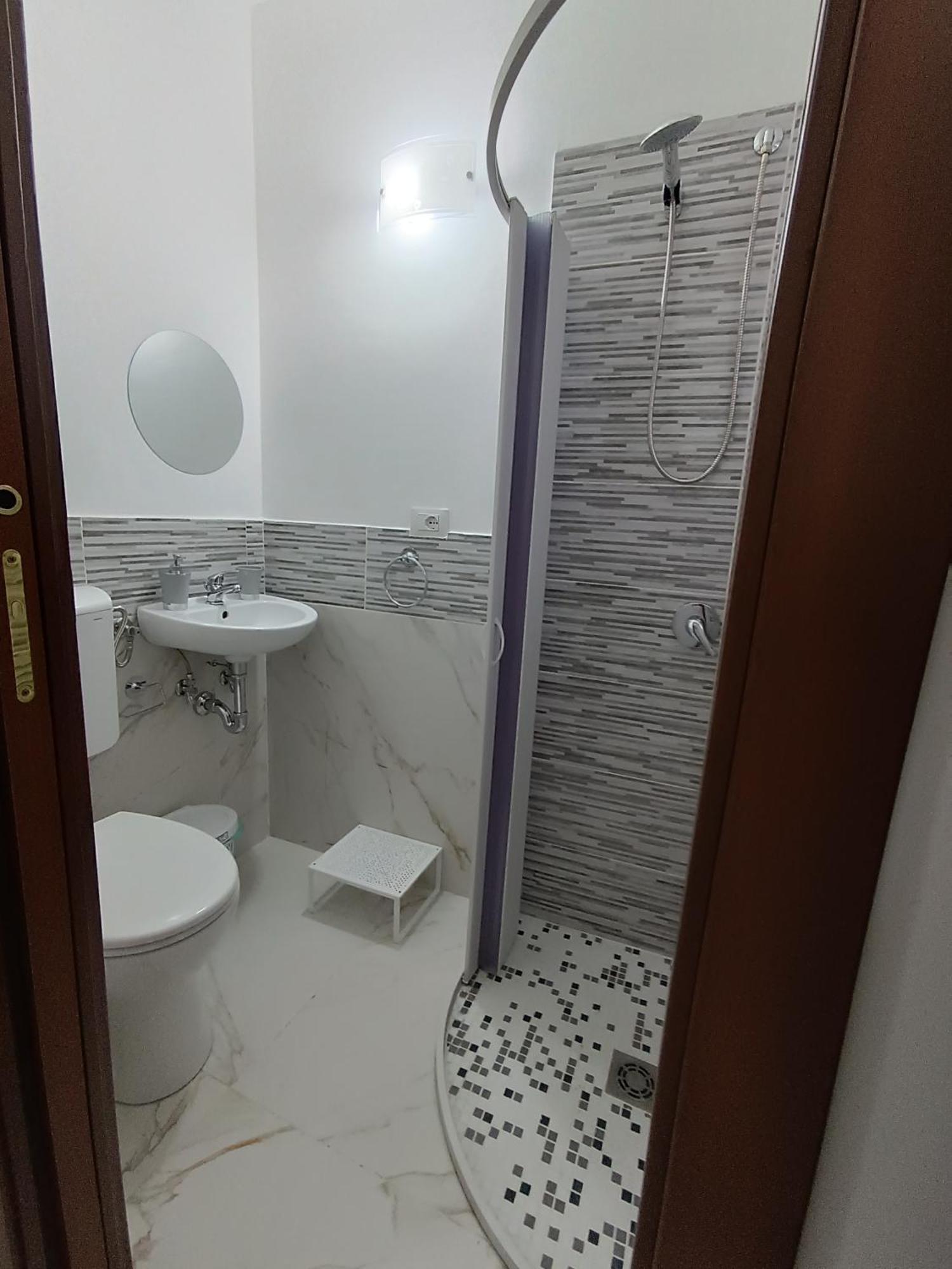 Terrazzo Garibaldi Holiday Home Katánie Exteriér fotografie