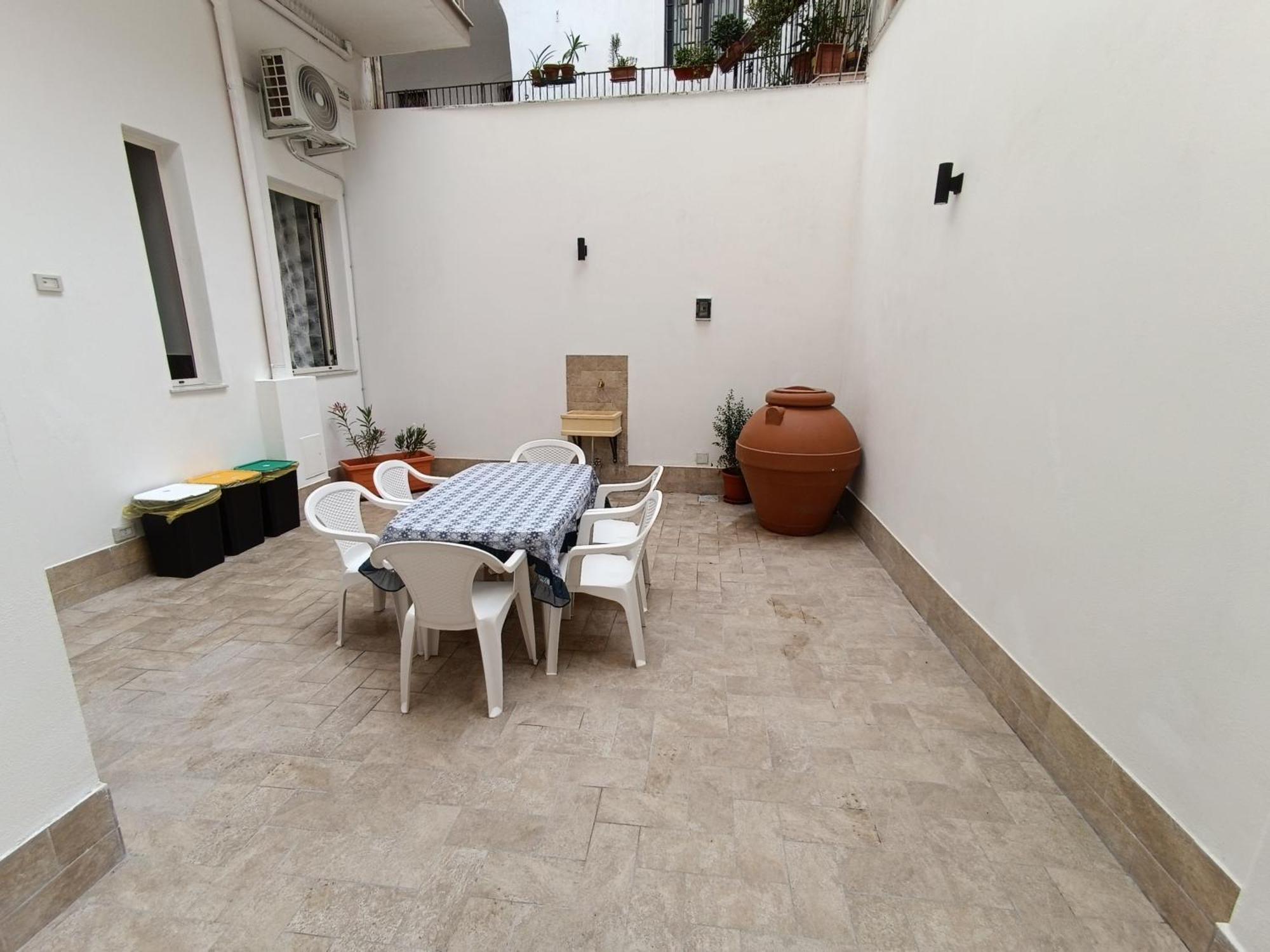 Terrazzo Garibaldi Holiday Home Katánie Exteriér fotografie